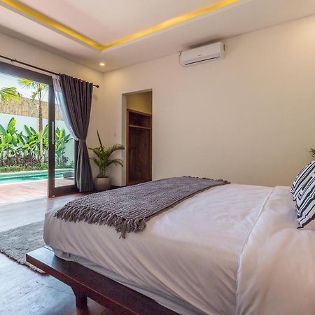 Villa Azura Seminyak Kültér fotó