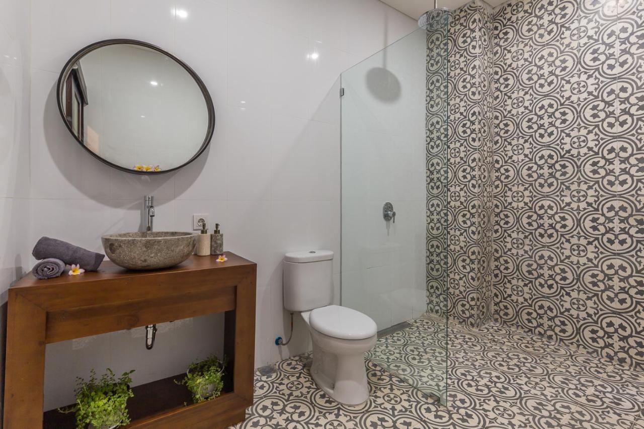 Villa Azura Seminyak Kültér fotó